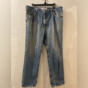 Vintage Lee Regular Fit Jeans